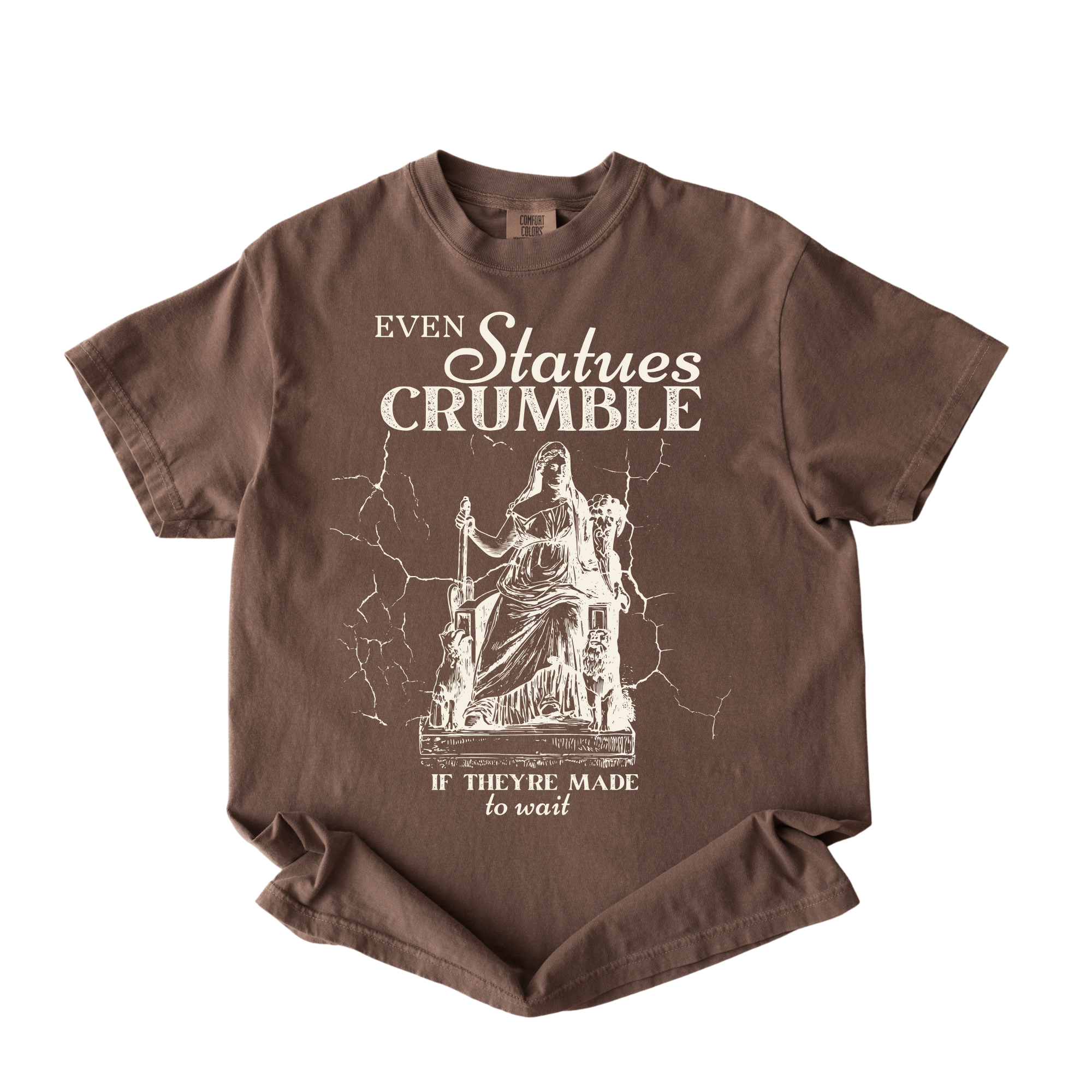 The Prophecy Shirt