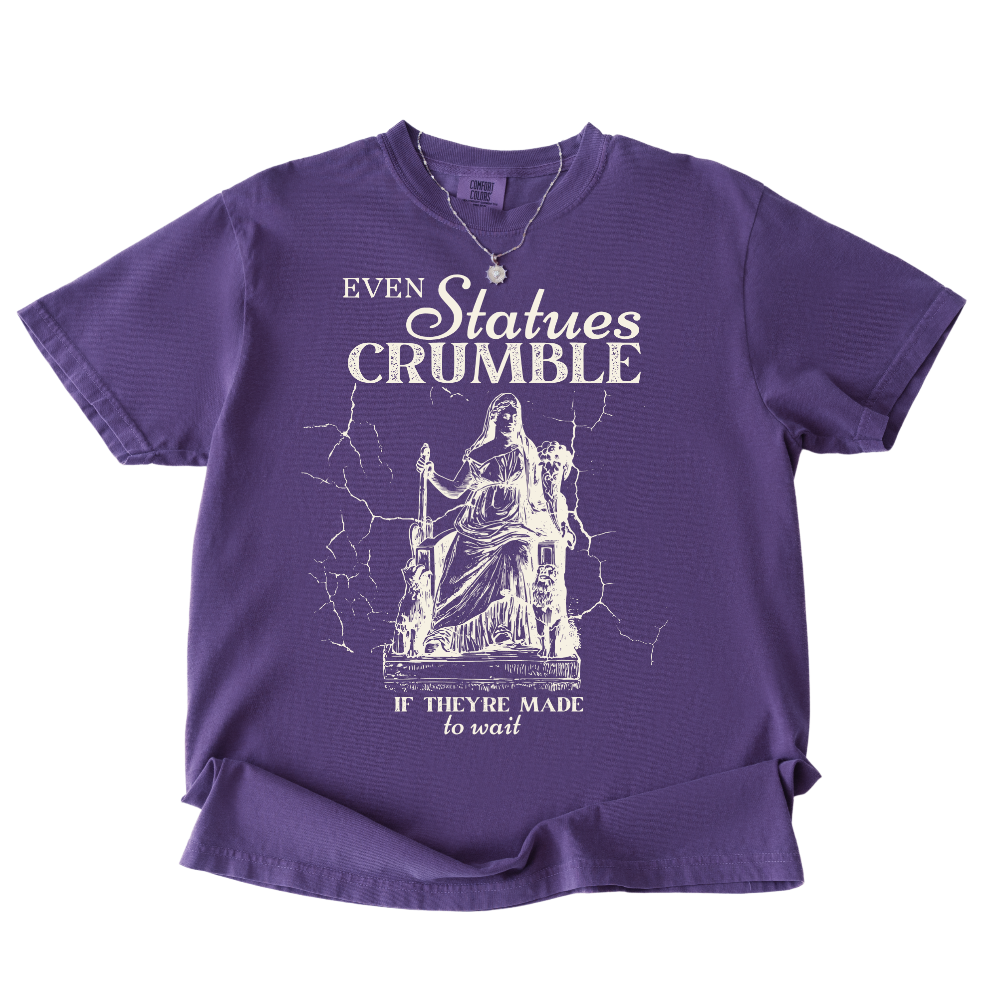The Prophecy Shirt