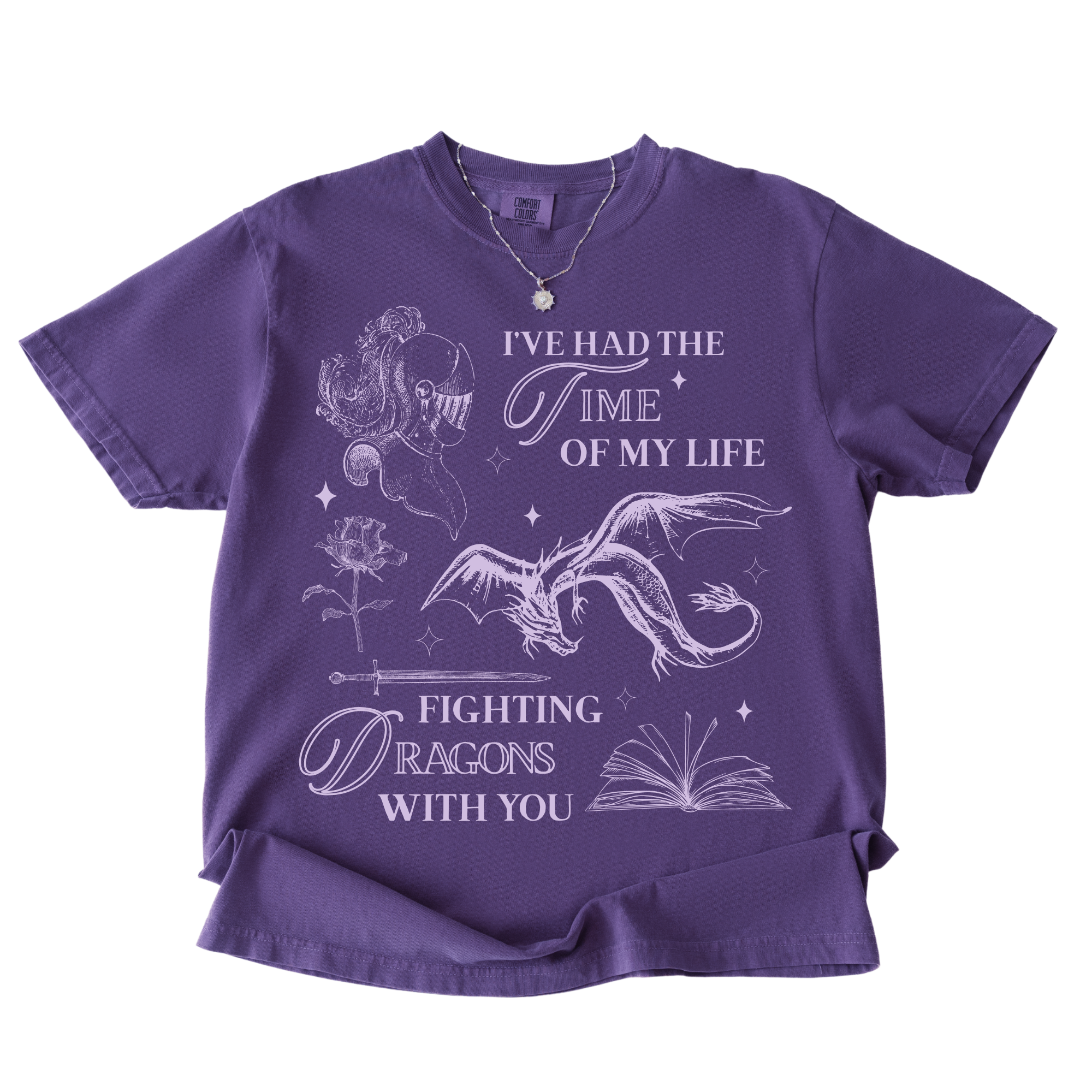 Long Live Shirt