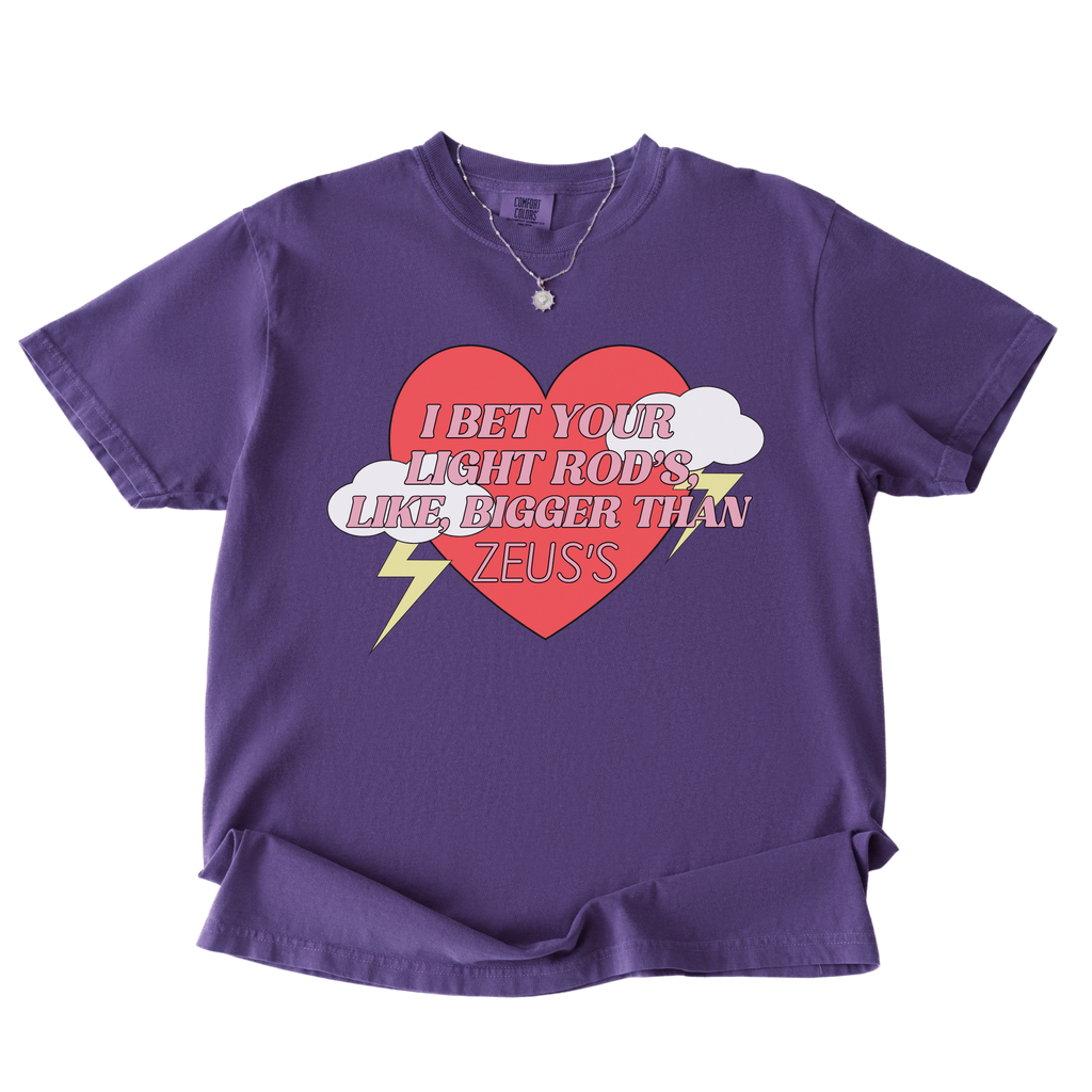 When Did You Get So Hot? Shirt