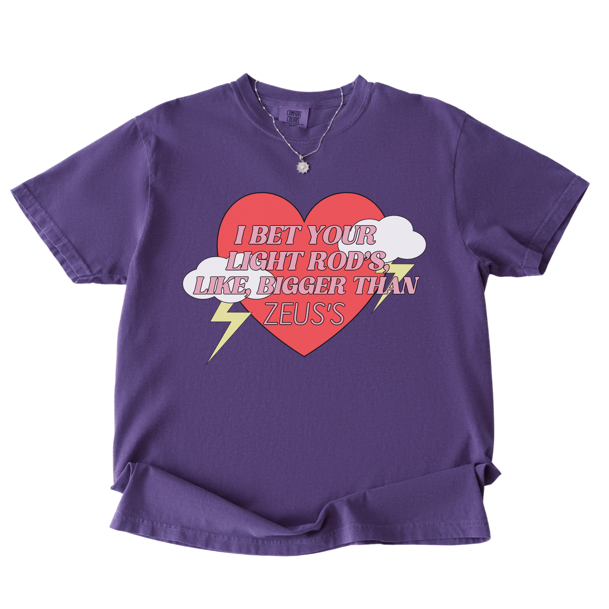 When Did You Get So Hot? Shirt