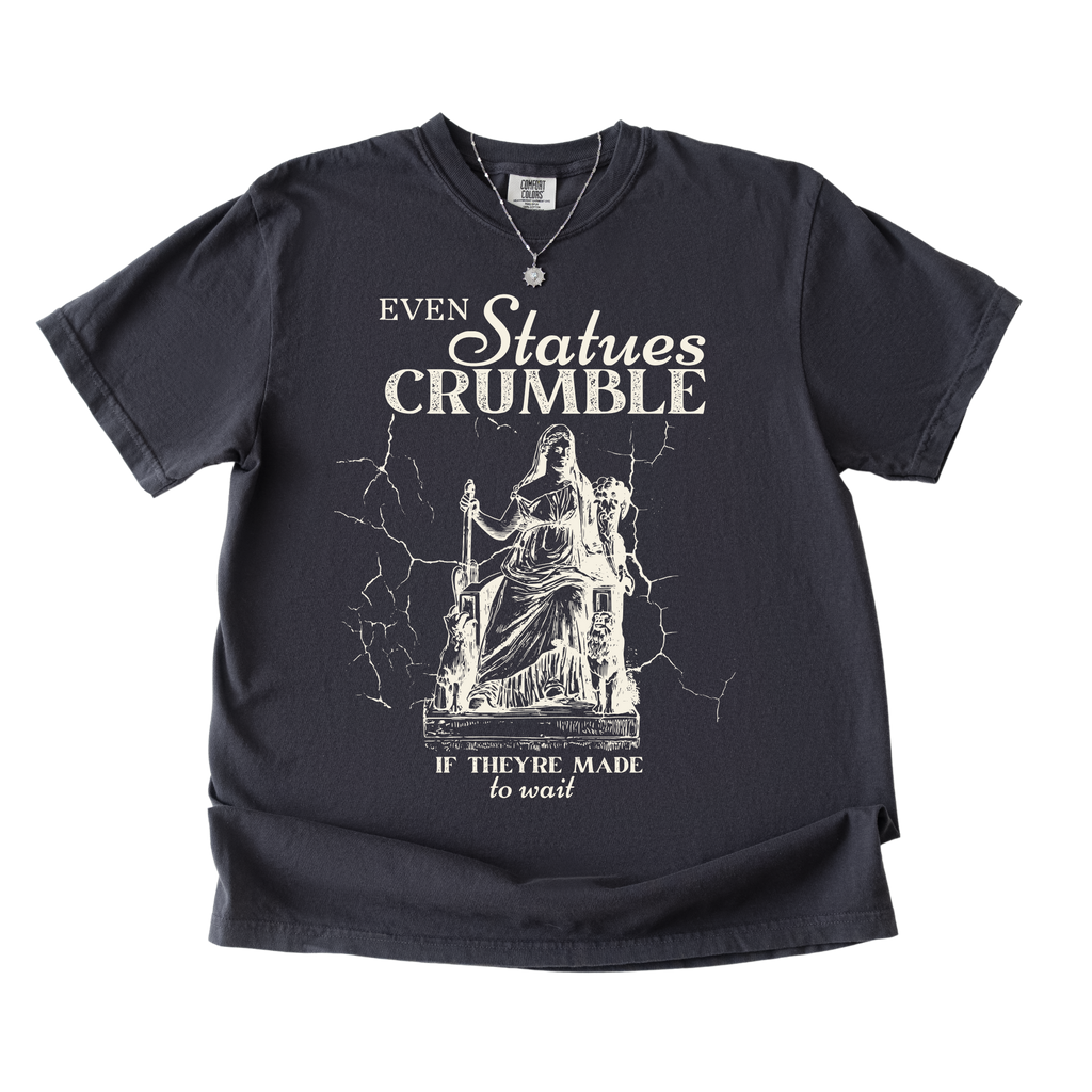 The Prophecy Shirt