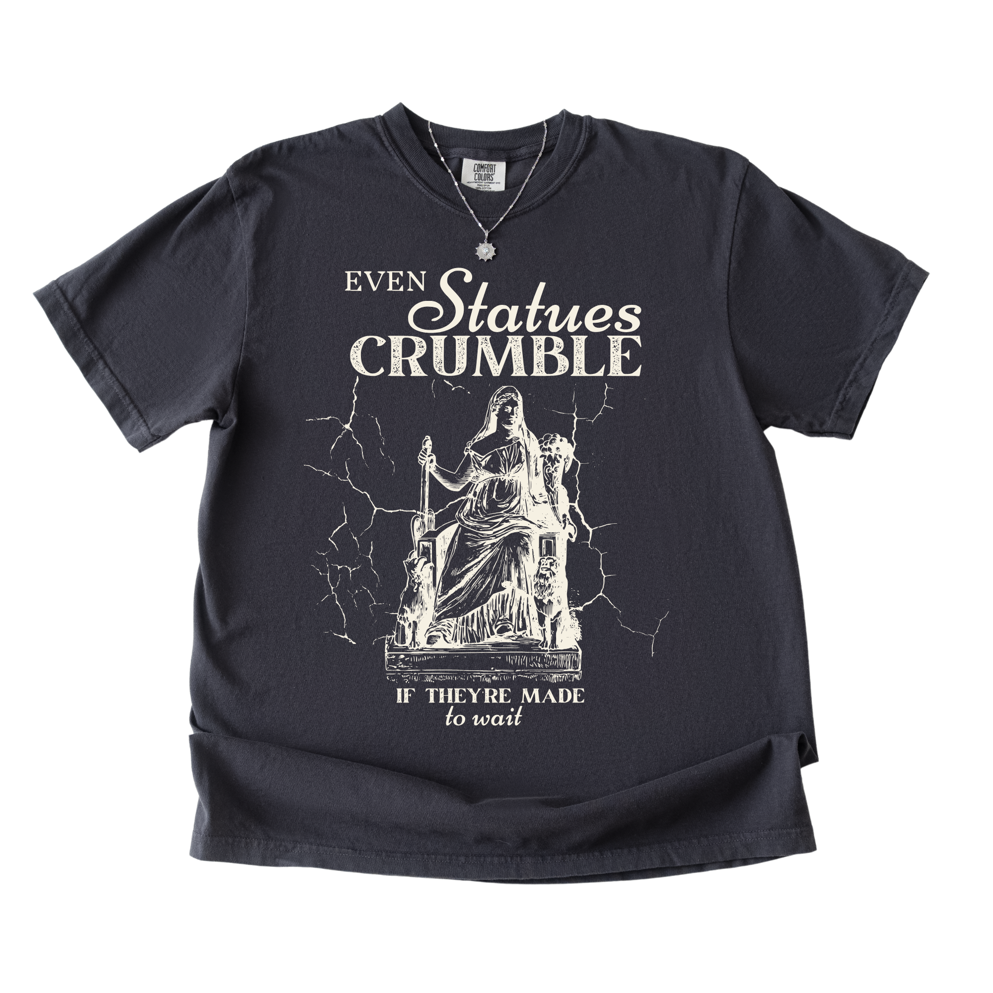 The Prophecy Shirt