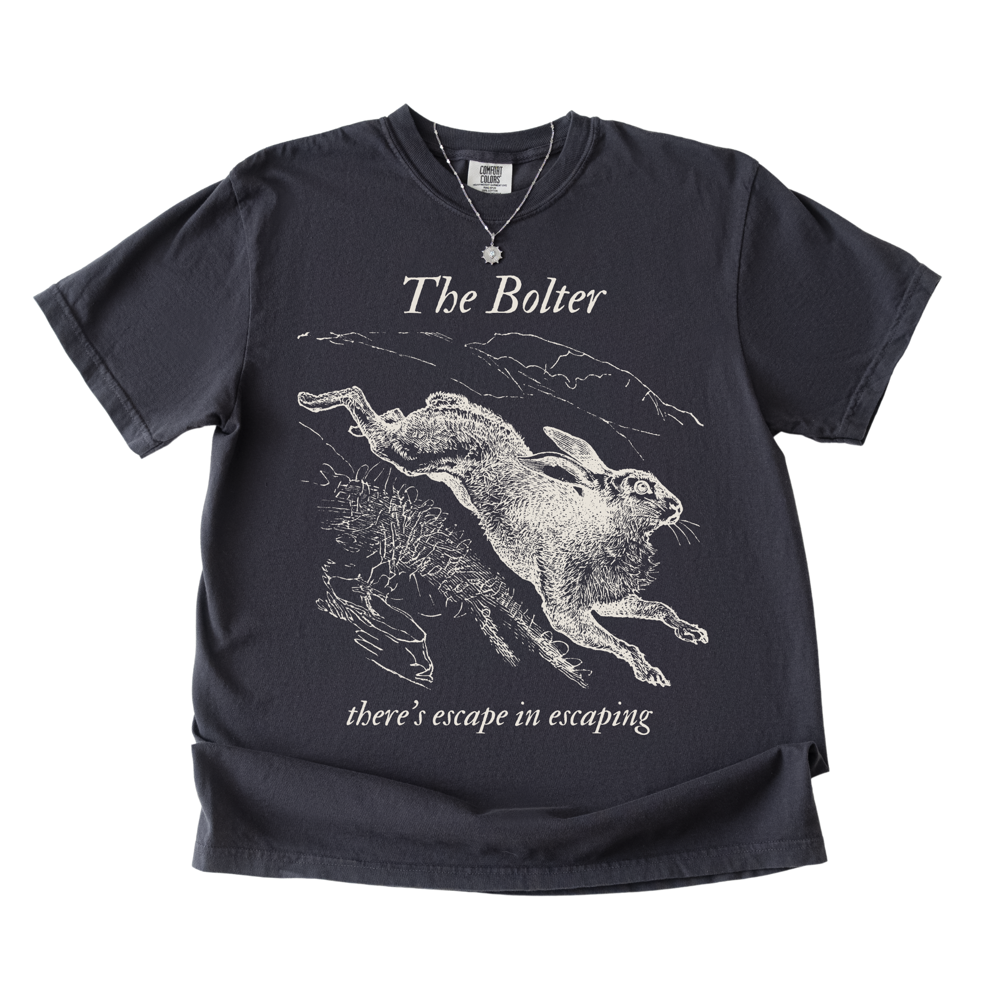 The Bolter Shirt