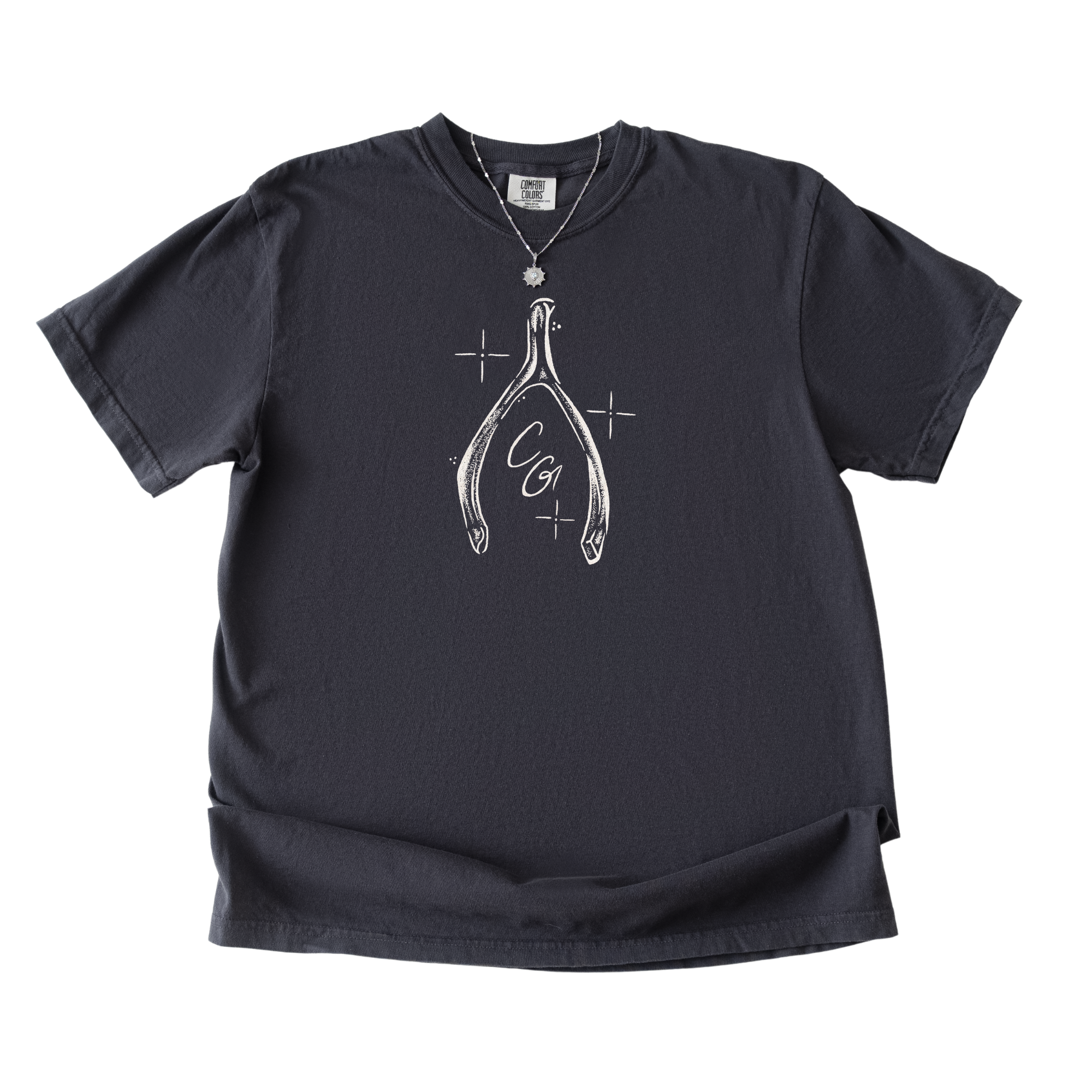 Wishbone Shirt