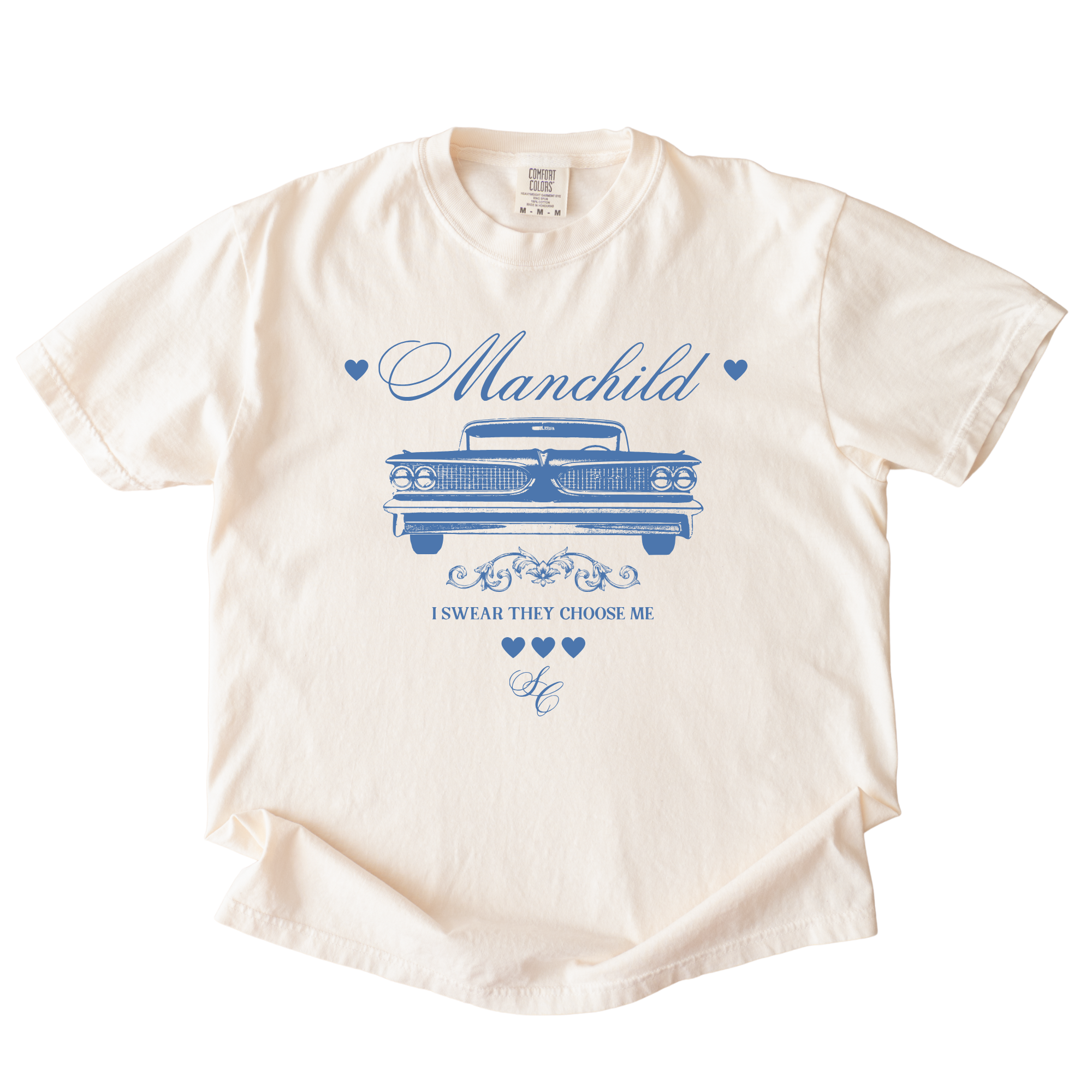 Manchild Shirt