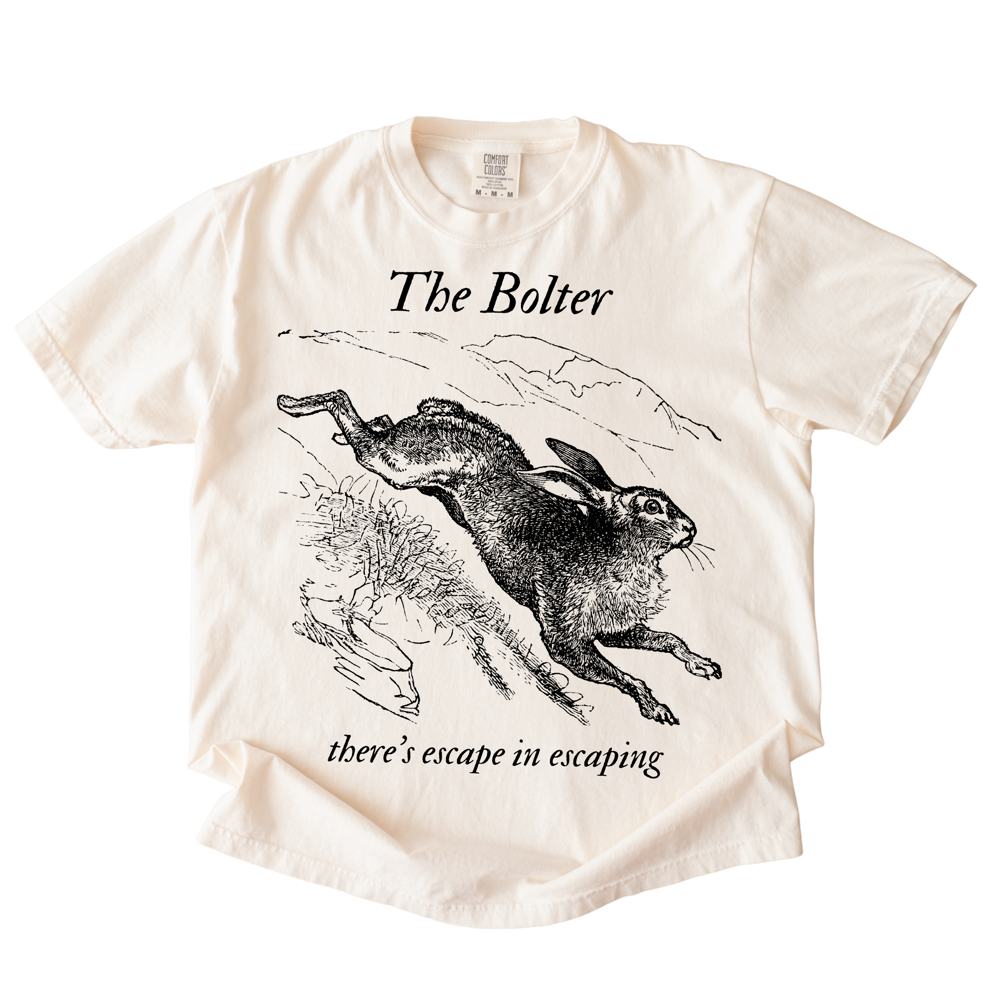 The Bolter Shirt