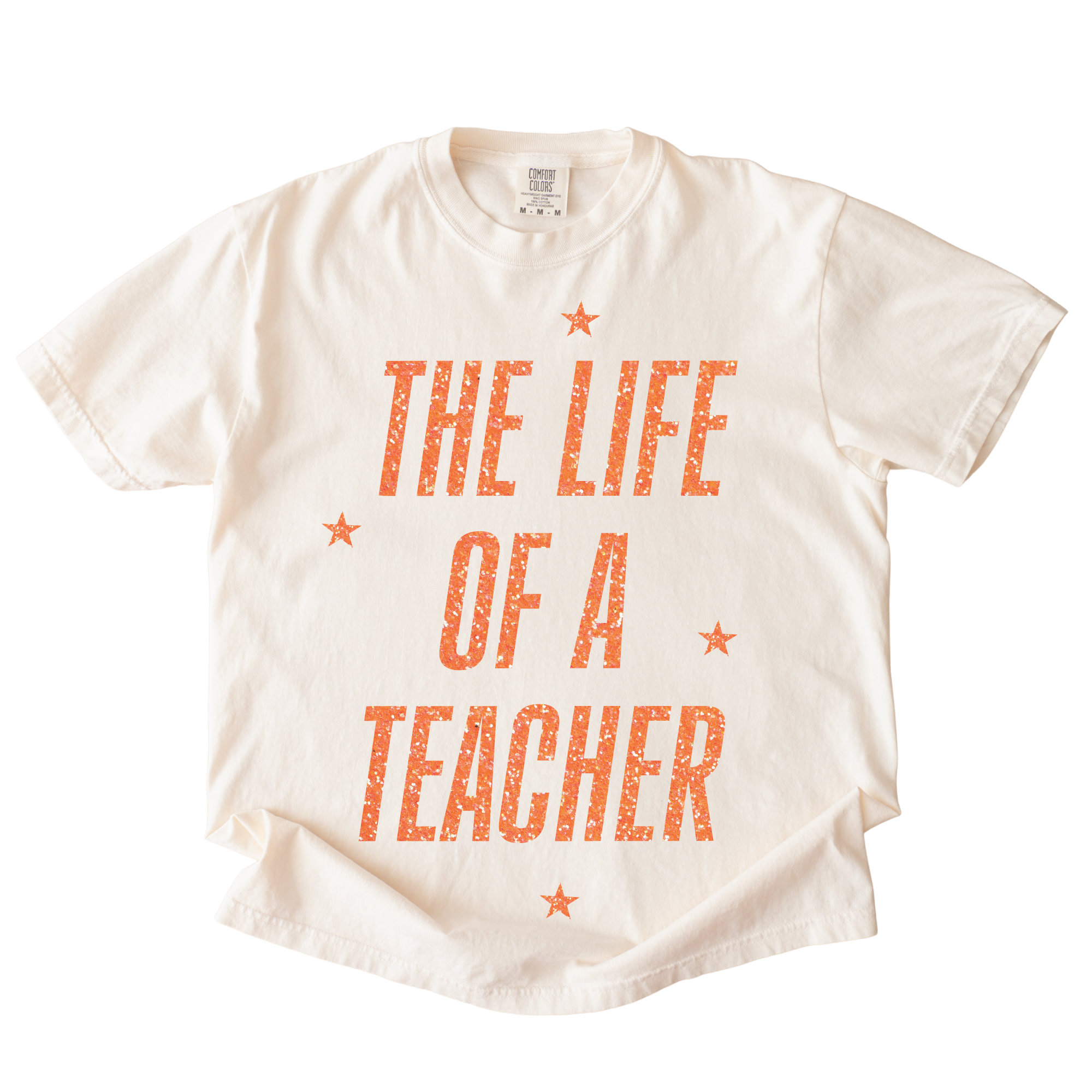 The Life of A Teacher Shirt