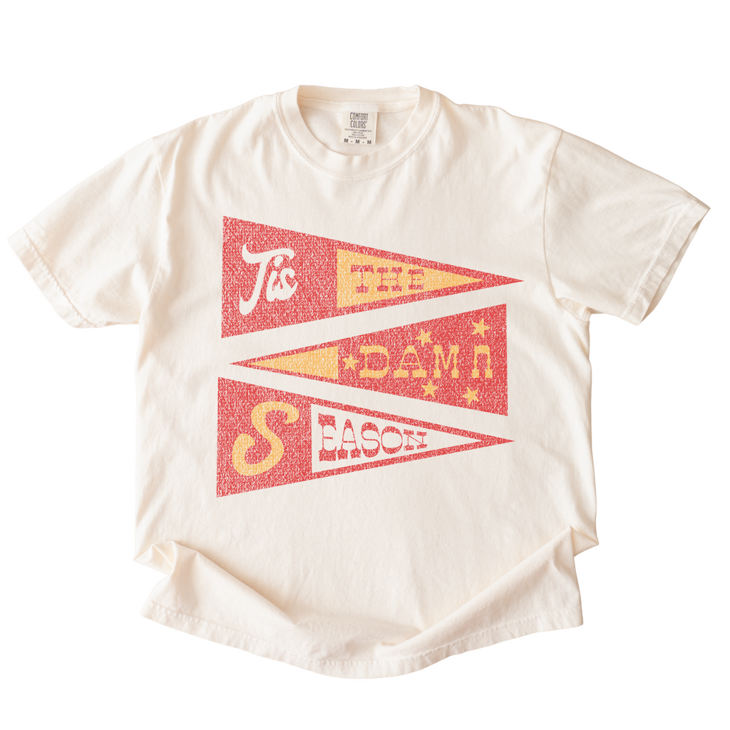 Tis The Damn Season Tshirt