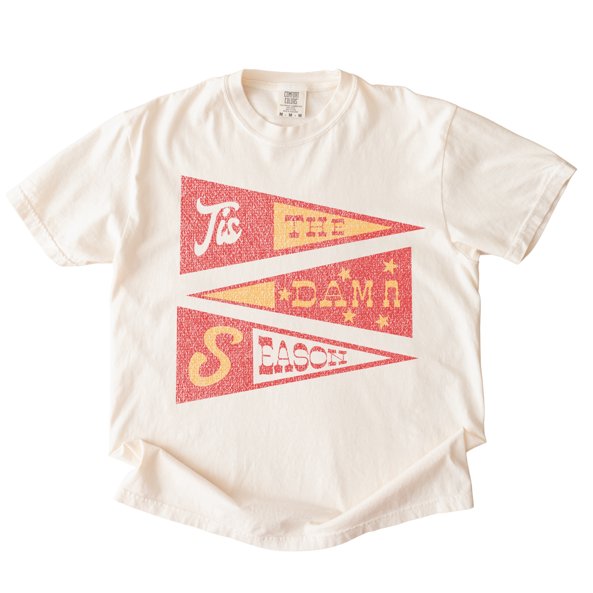 Tis The Damn Season Tshirt