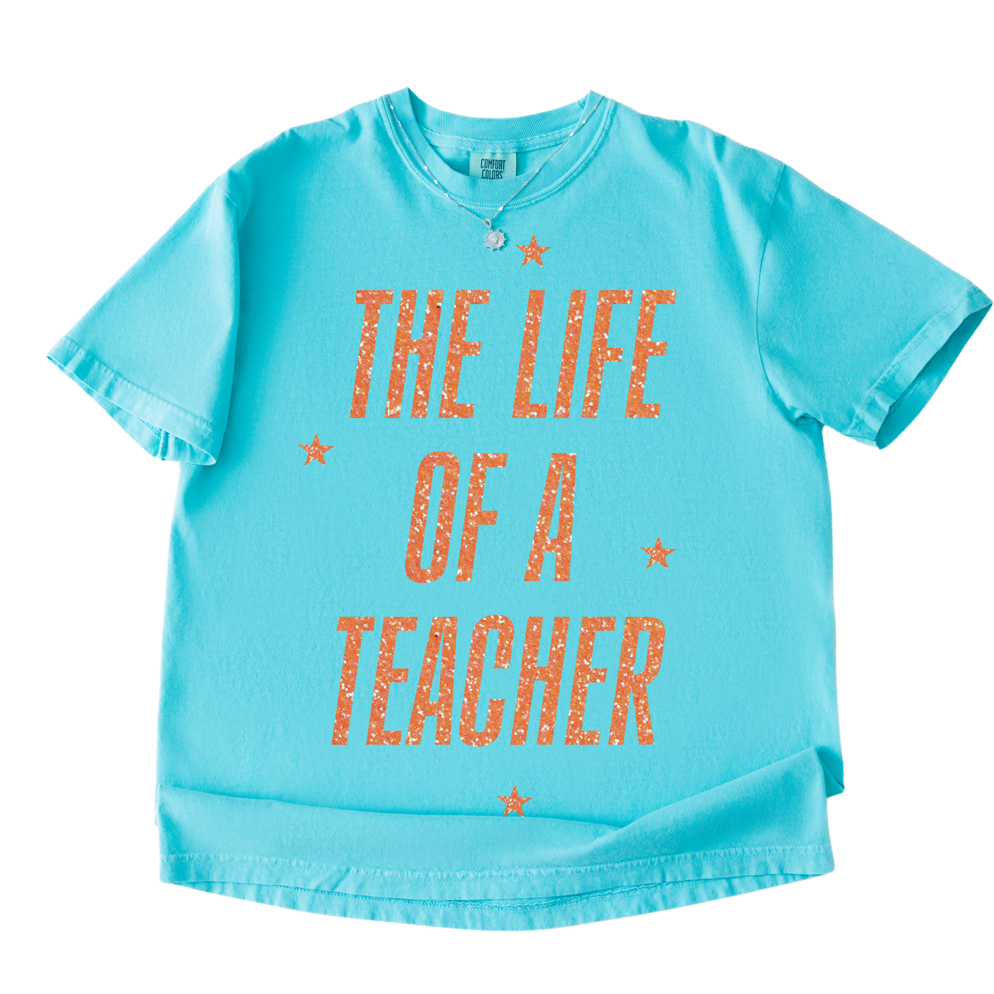 The Life of A Teacher Shirt
