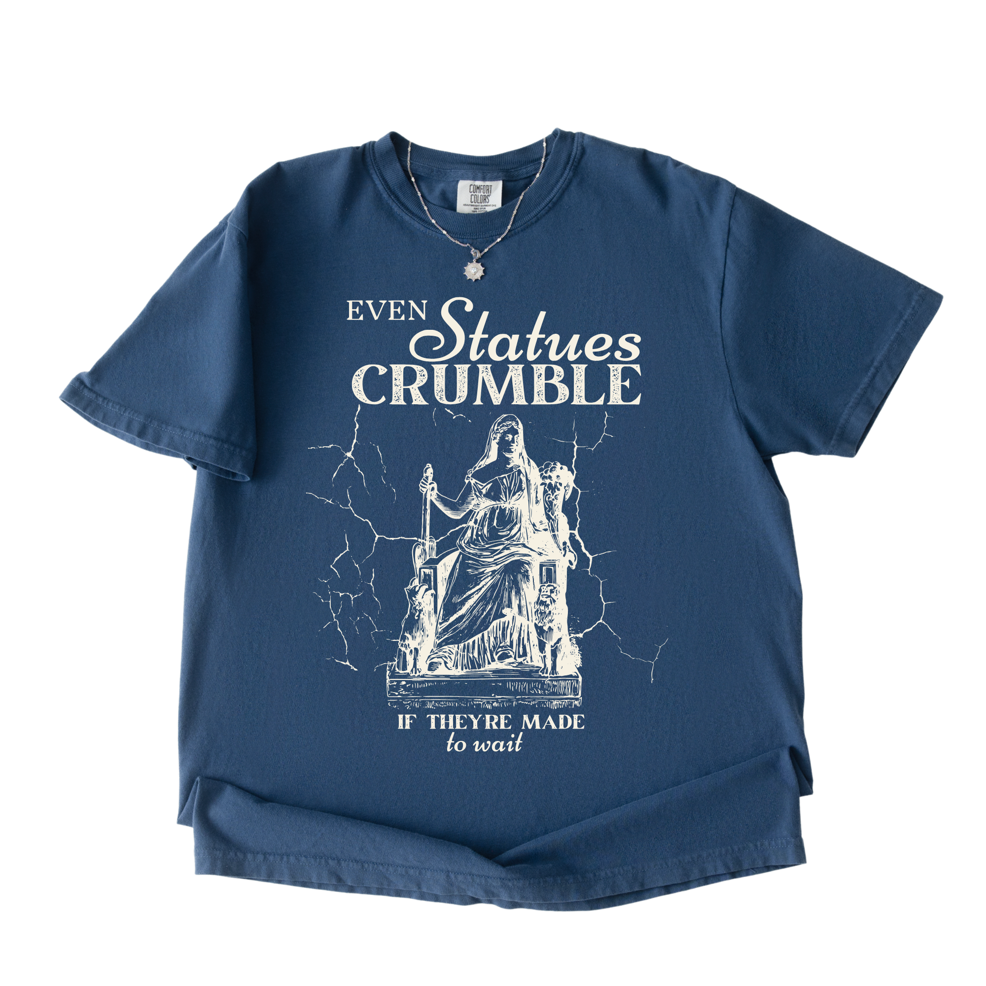 The Prophecy Shirt