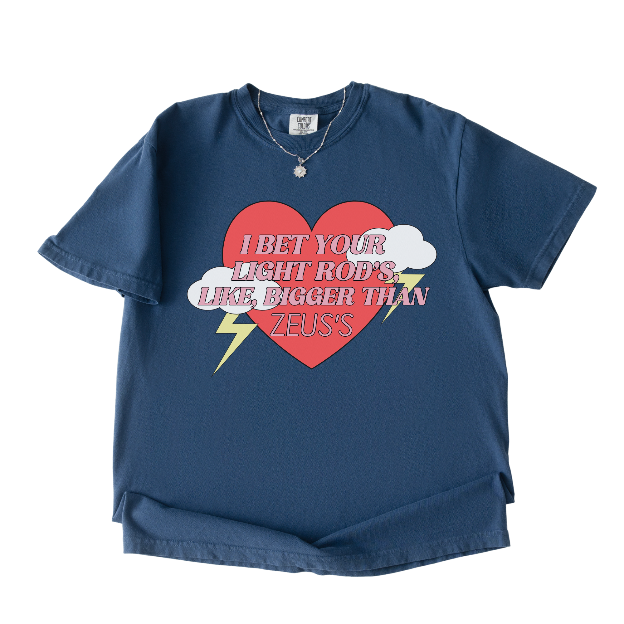 When Did You Get So Hot? Shirt