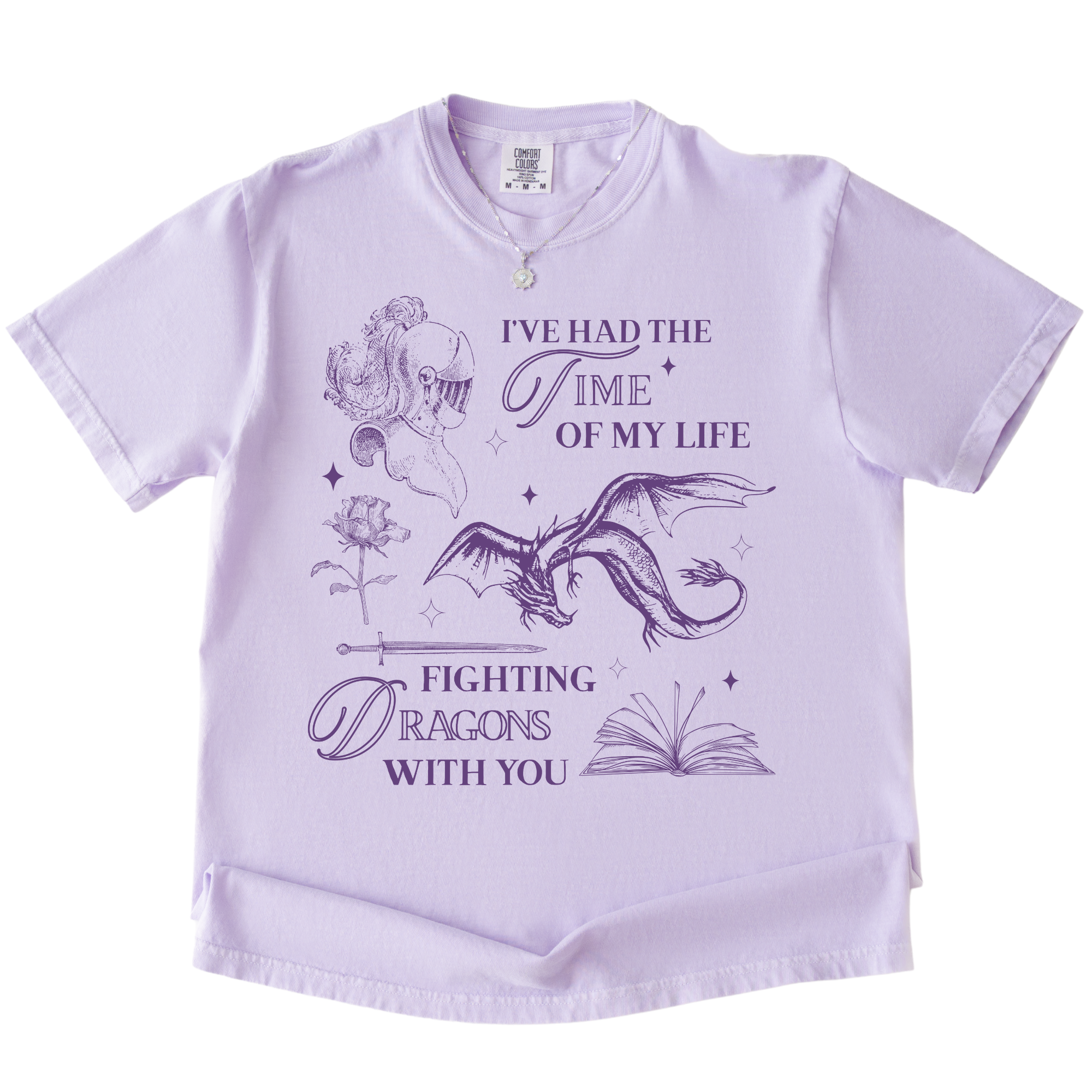 Long Live Shirt