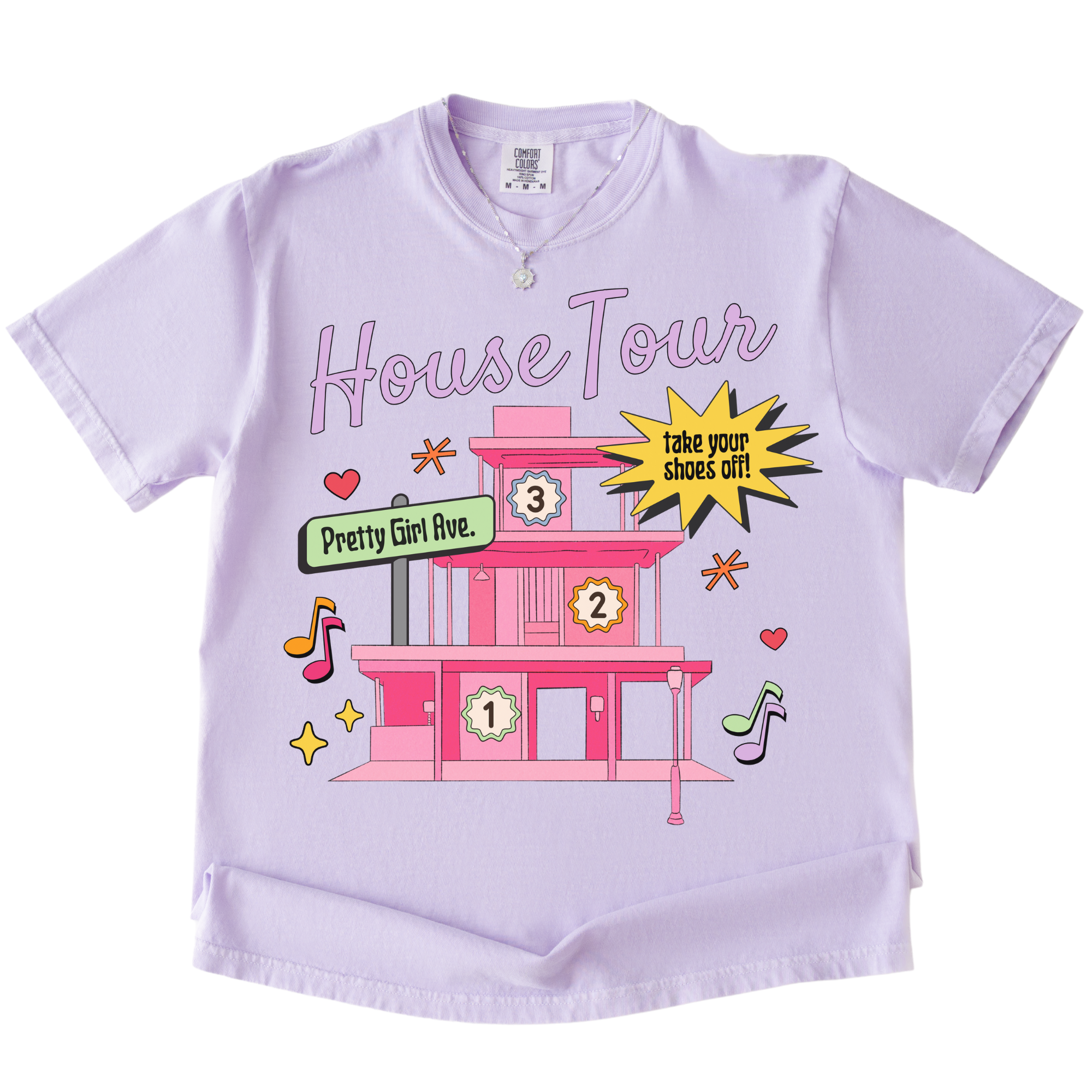 House Tour Shirt