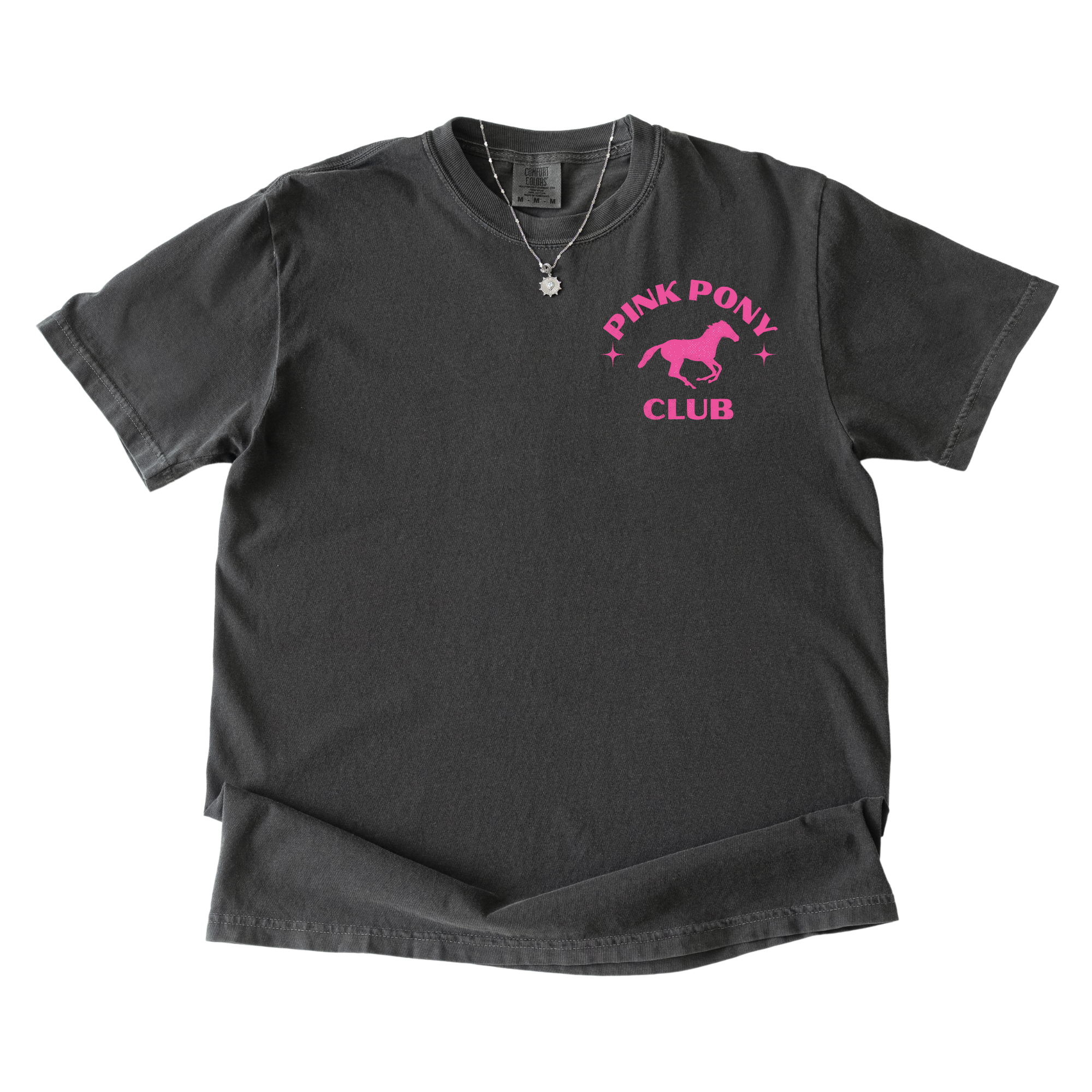 Pink Pony Club Shirt