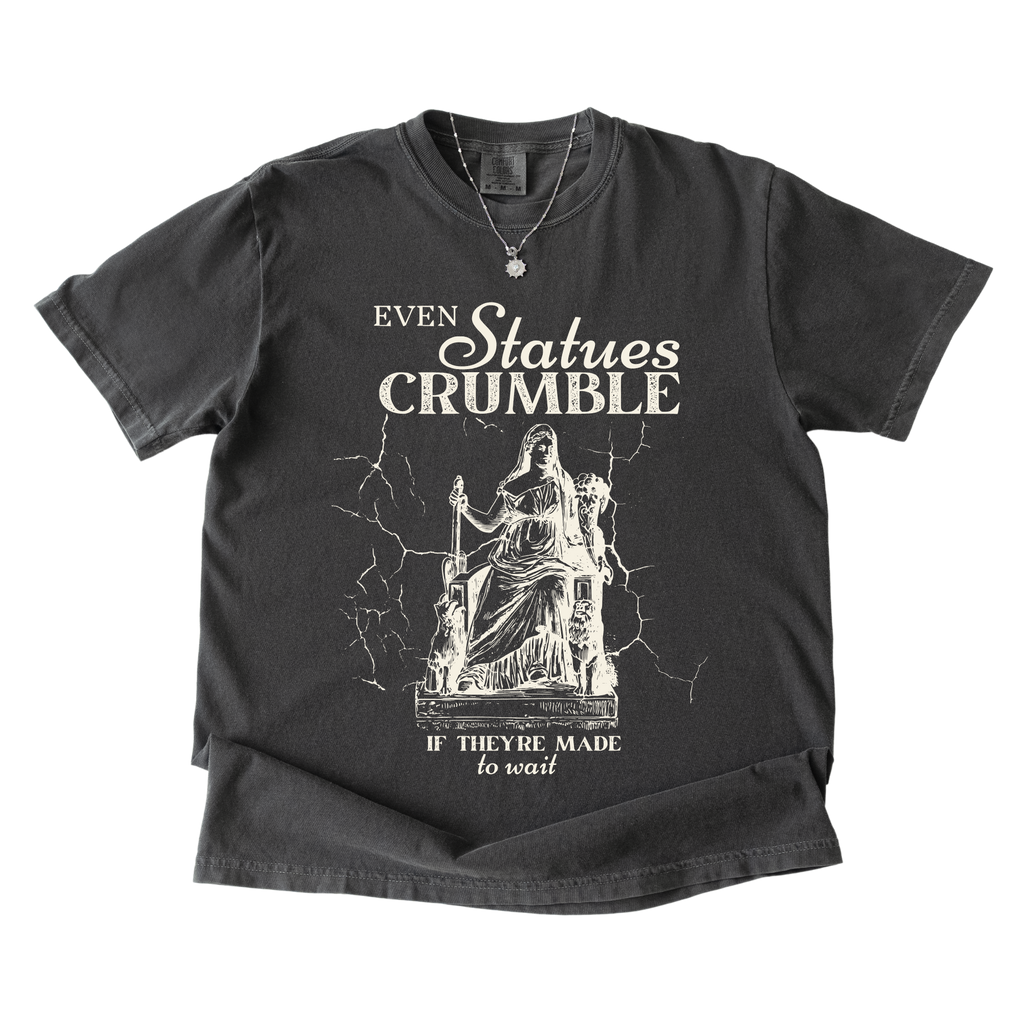 The Prophecy Shirt