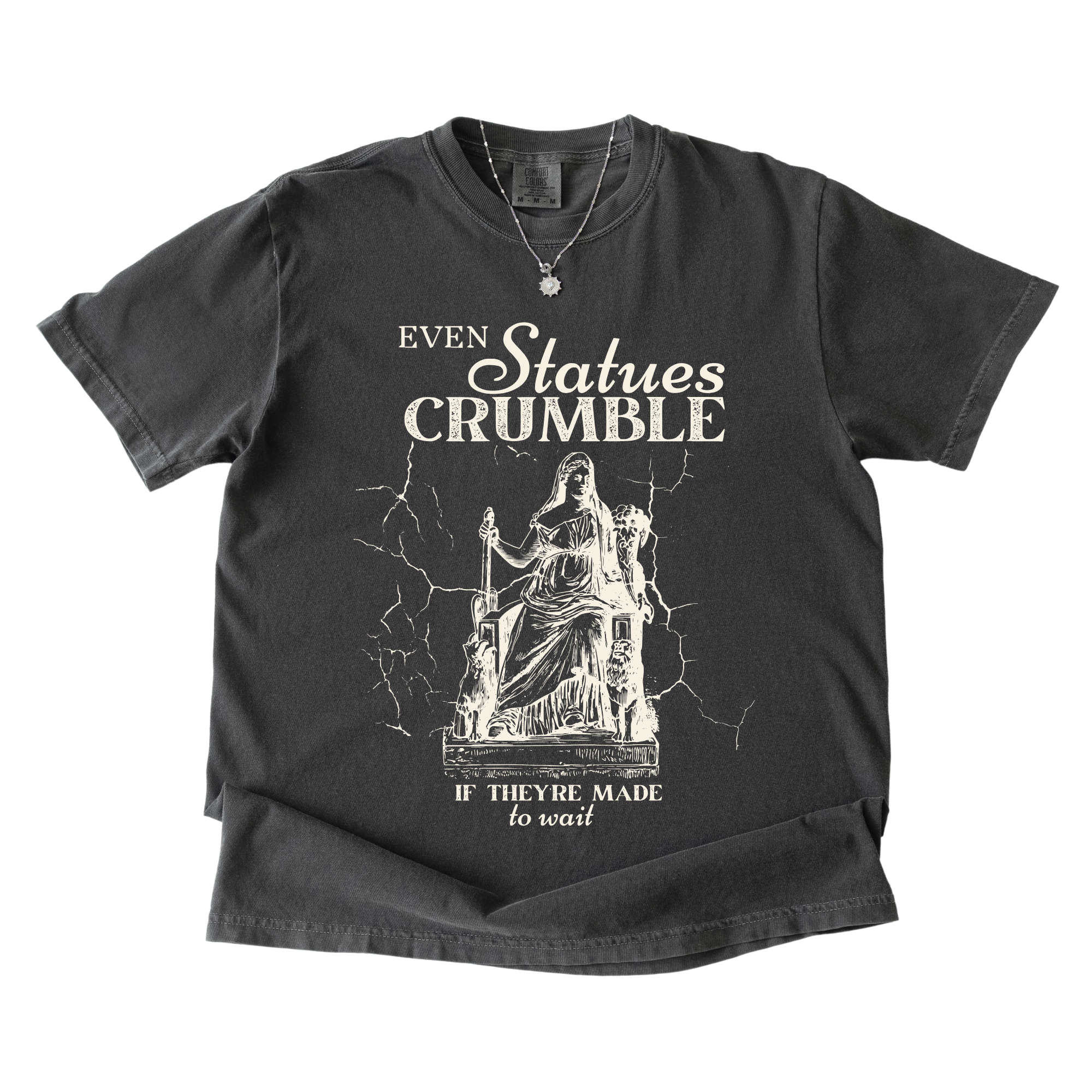 The Prophecy Shirt