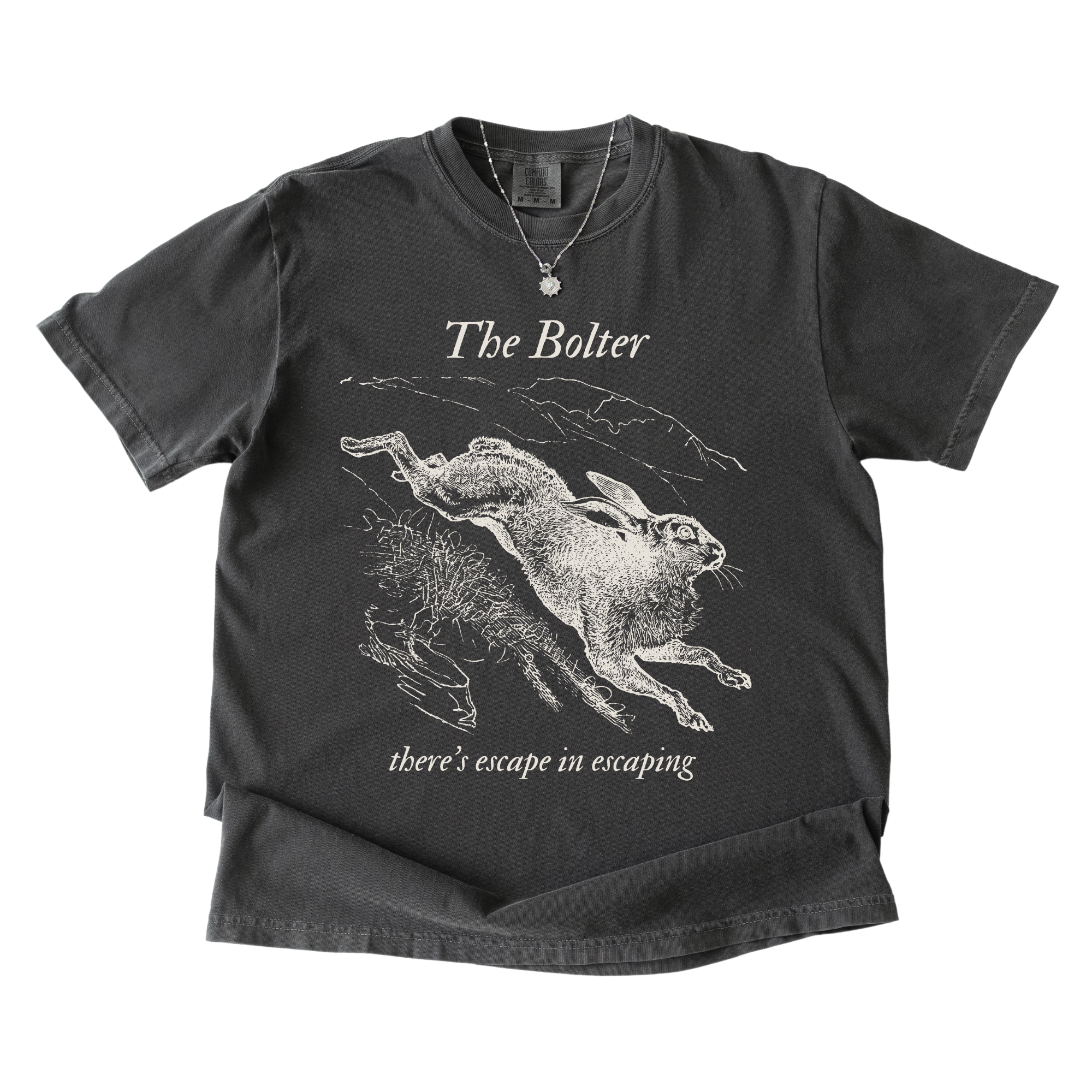 The Bolter Shirt