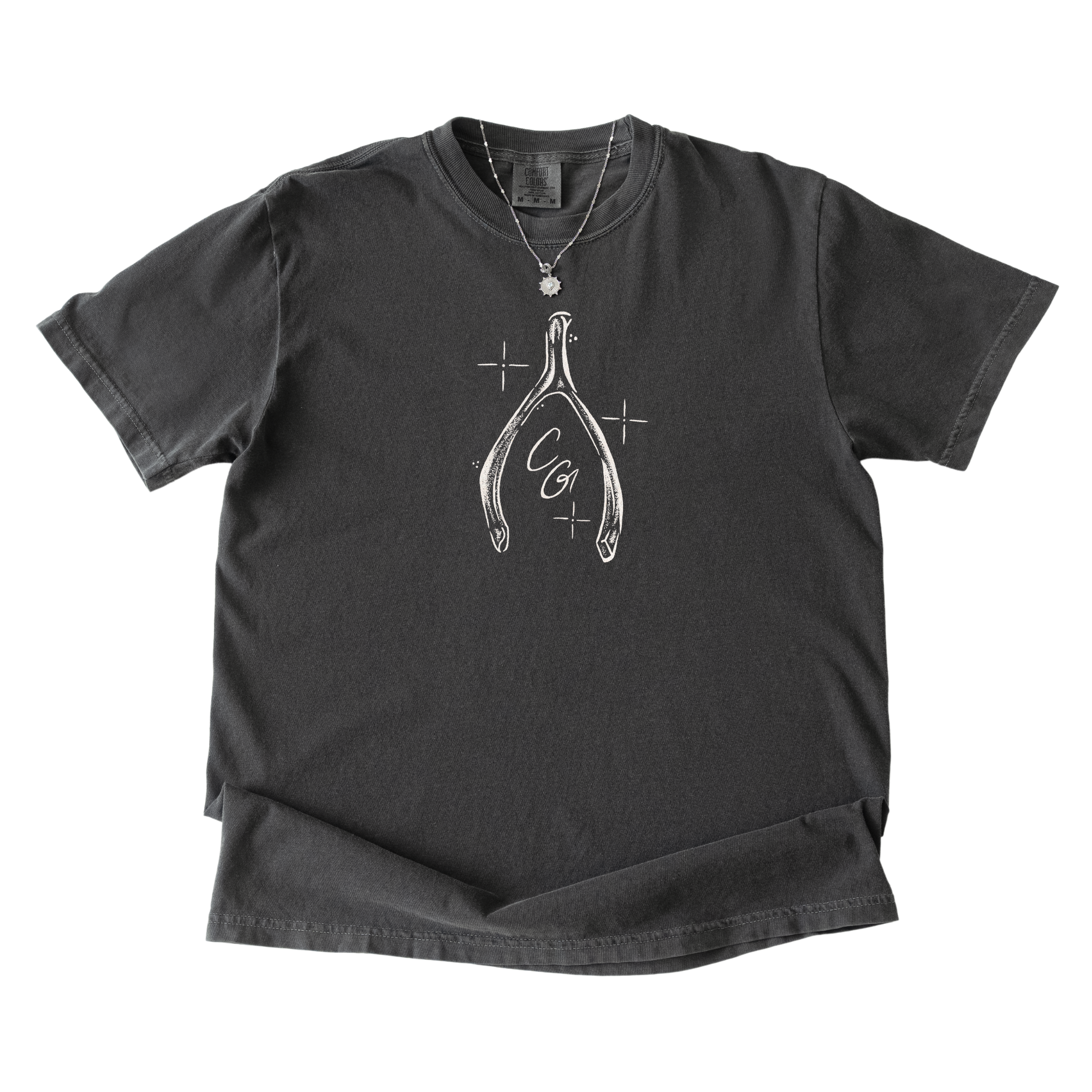 Wishbone Shirt