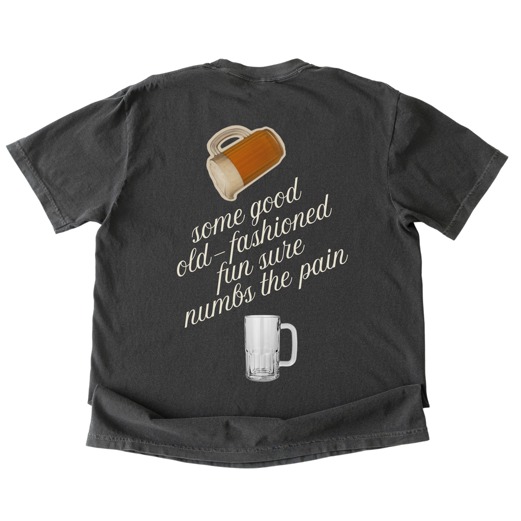 Go Go Juice Shirt
