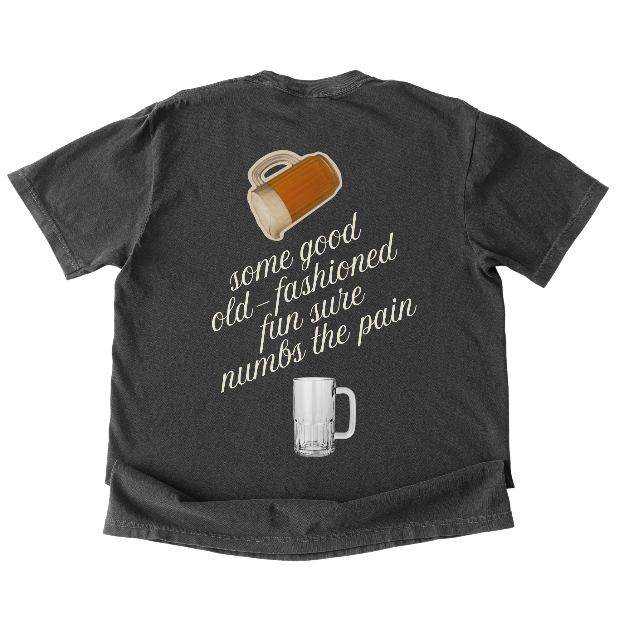 Go Go Juice Shirt