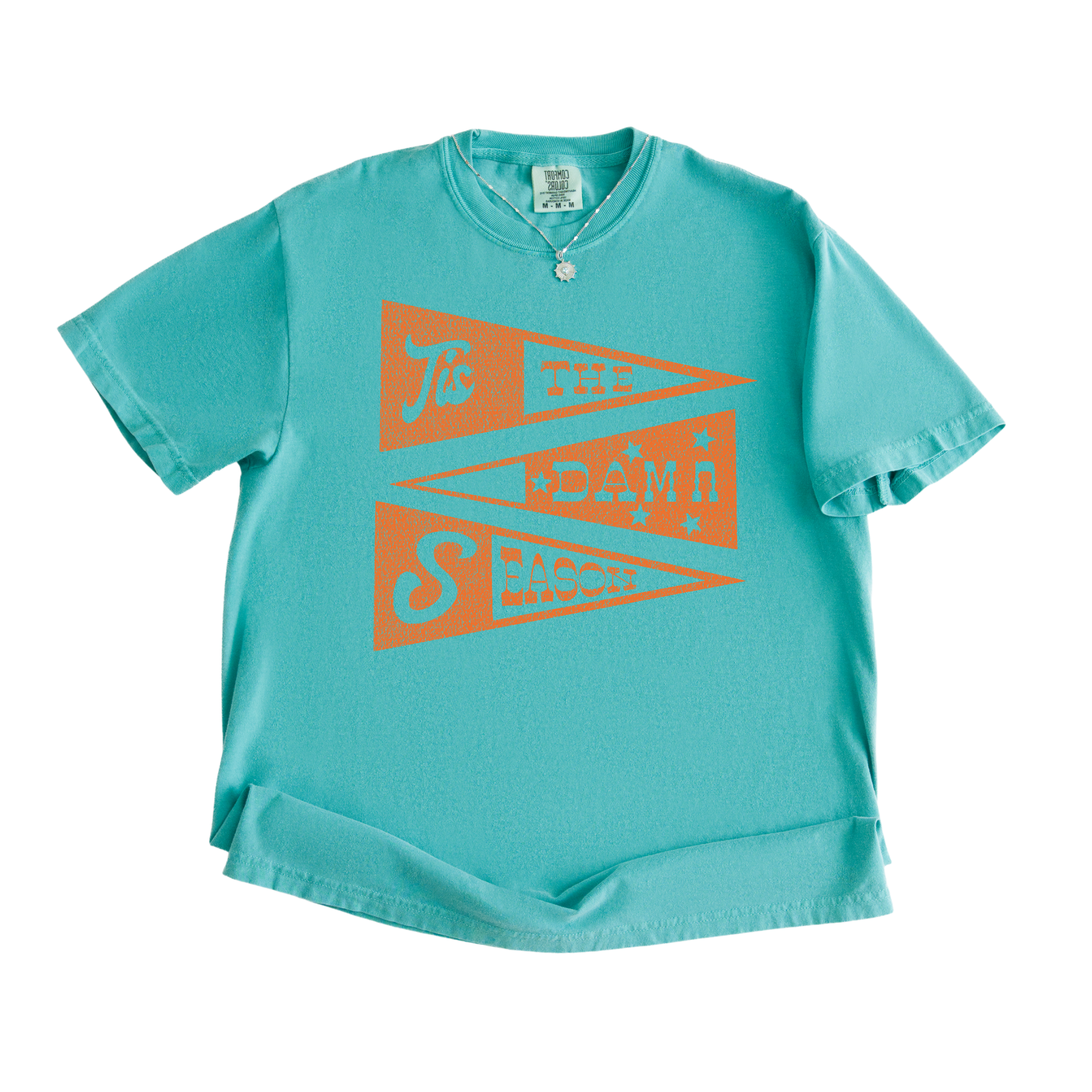 Tis The Damn Season Tshirt