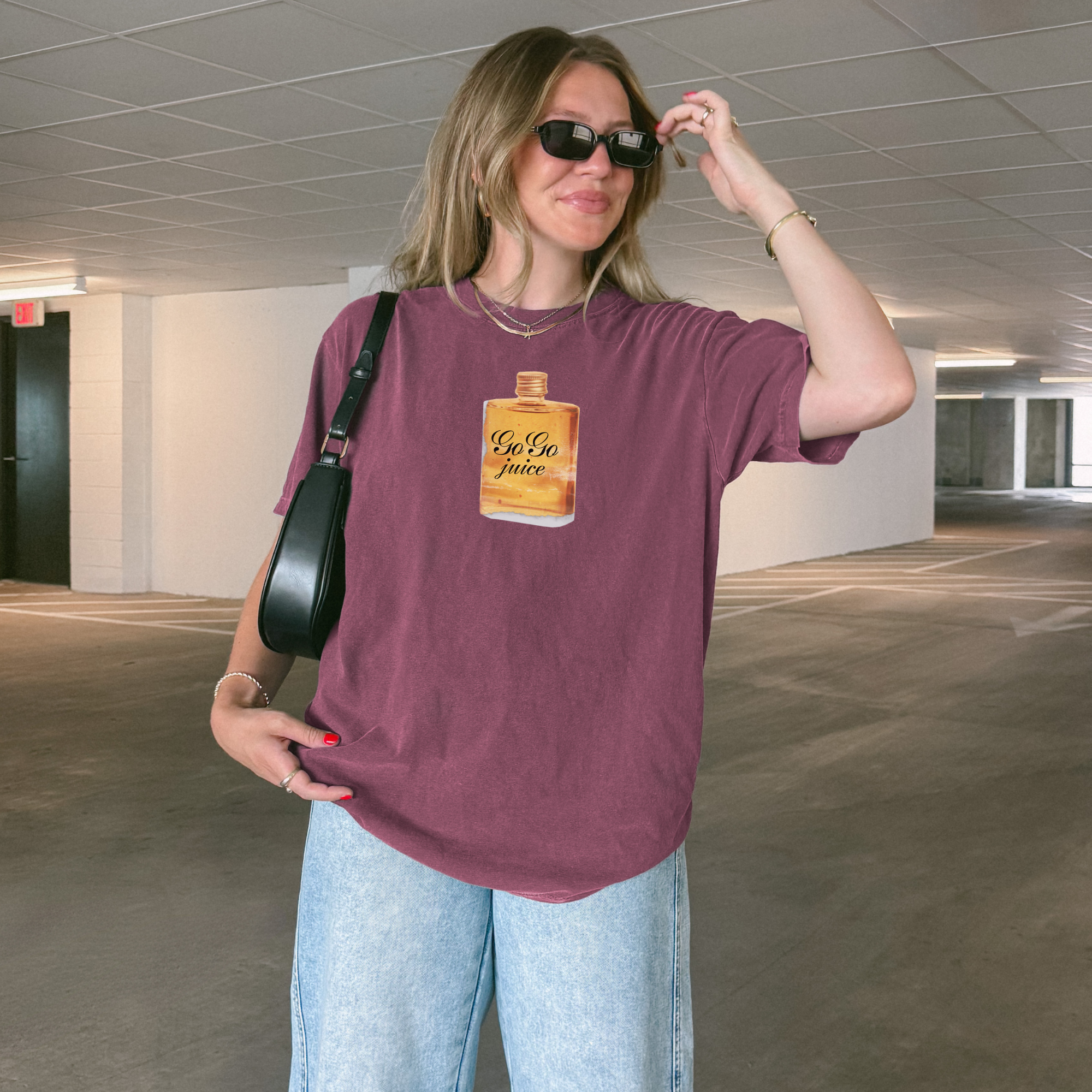 Go Go Juice Shirt